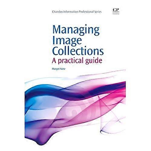 Managing Image Collections
