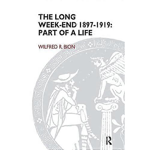 El fin de semana largo, 1897-1919: Parte de una vida