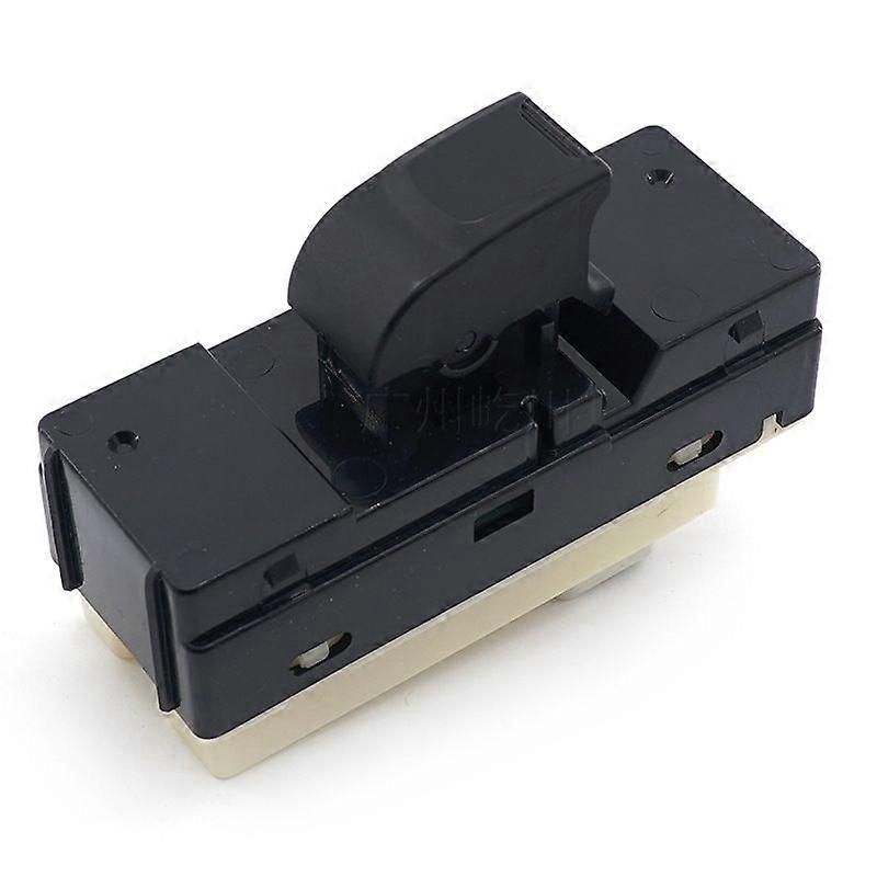 Applies to 8974038970 Applicable To Isuzu D-Max Automotive Glass Lift Control Switch Window Adjustment Single Switch