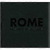 Rome Nos Chants Perdus CD