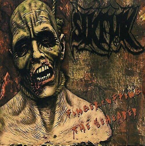 Sikfukkretan Split CD