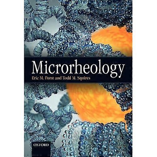 Mikroreológia