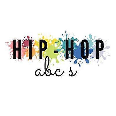 HipHop ABC's