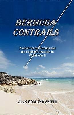 Bermuda Contrails