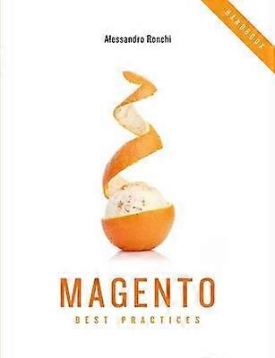 Magento Best Practices Handbook