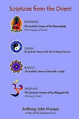 Scriptures from the Orient