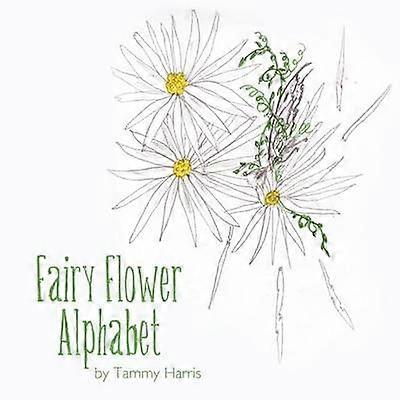 Fairy Flower Alphabet