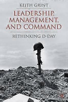Leadership Management and Command