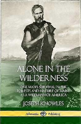 Alone in the Wilderness