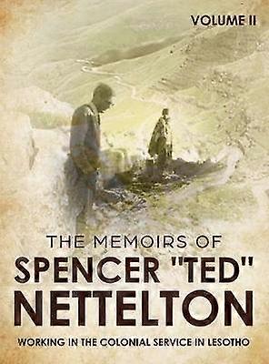 Working in the Colonial Service in Lesotho