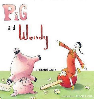 Pig et Wendy