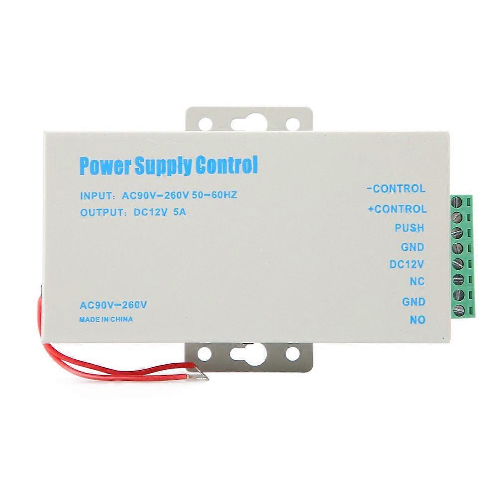 Access Control System Door Switch Power Supply (AC90-260V)