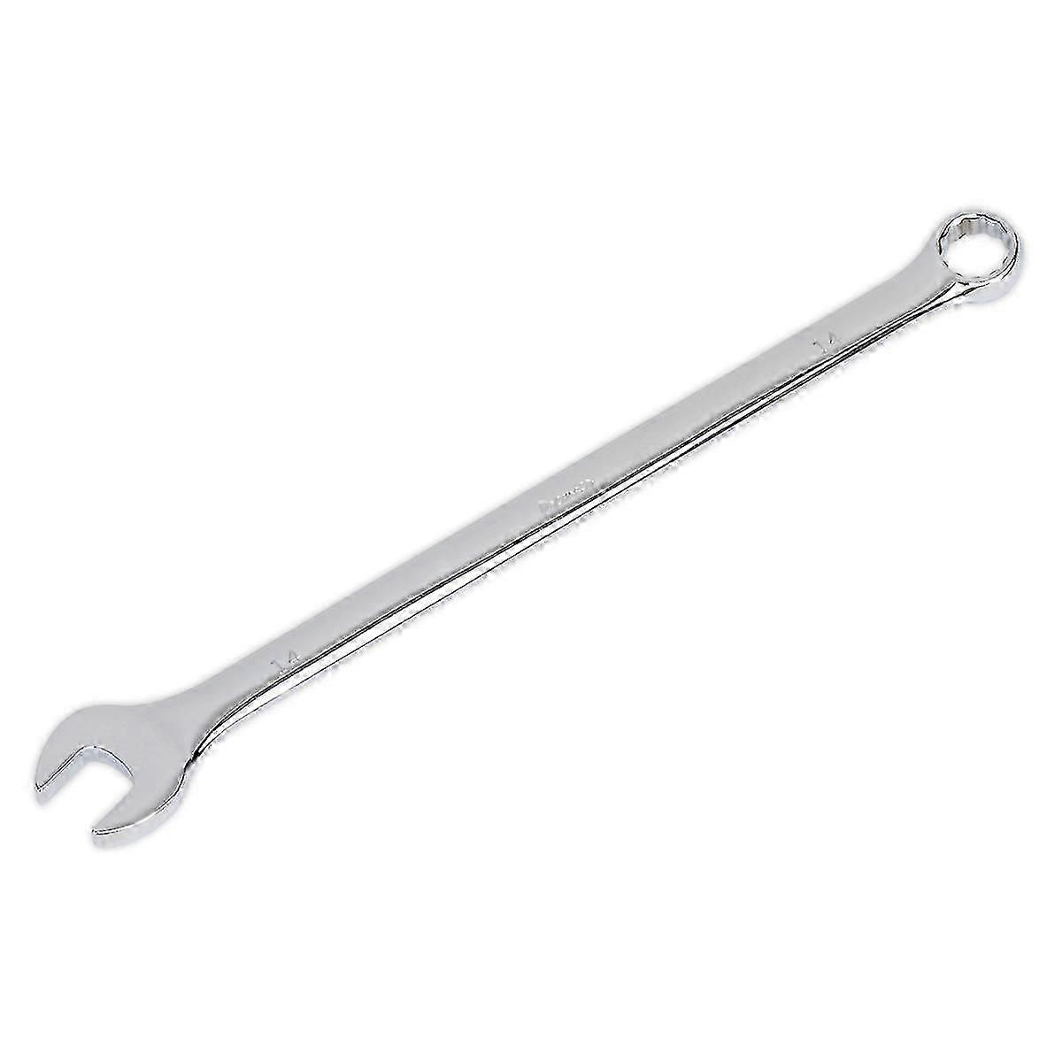 Ak631014 Combination Spanner Extra-long 14mm