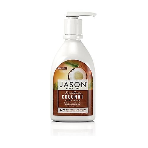 Coconut Shower Gel 887 ml