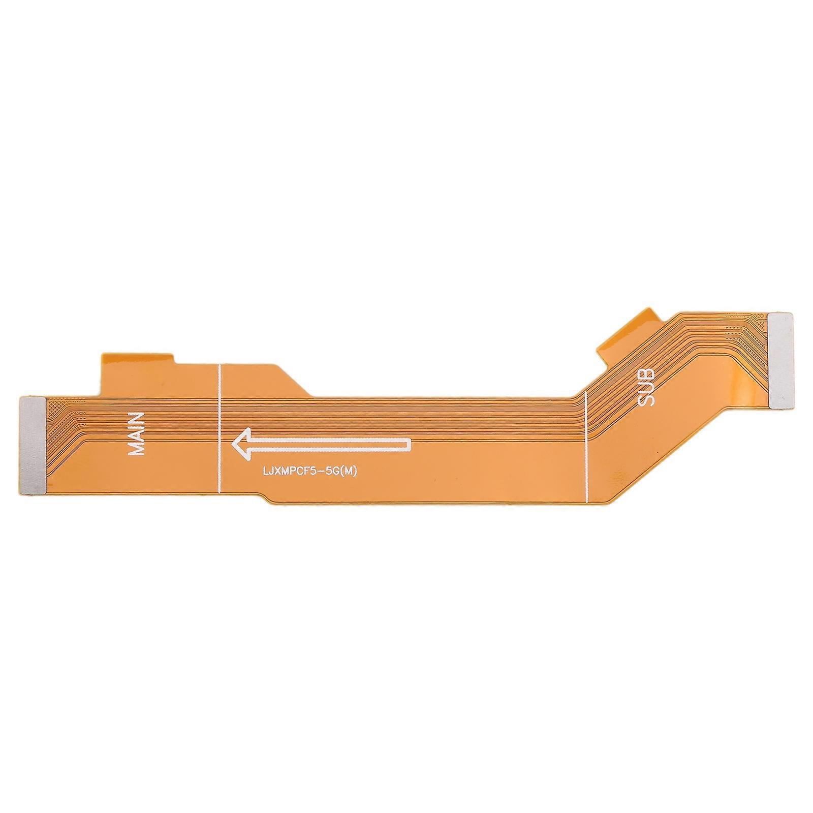 Motherboard Flex Cable