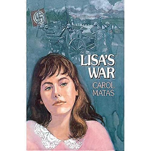 Lisa's War