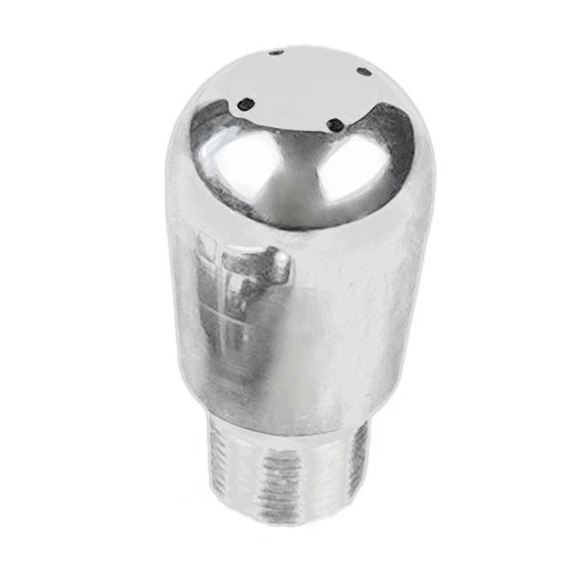 Coffee Maker Steam Nozzle for 3833/3899 Espresso Machine 304 Stainless Steel Steam Nozzle Replaceme