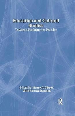 Education and Cultural Studies