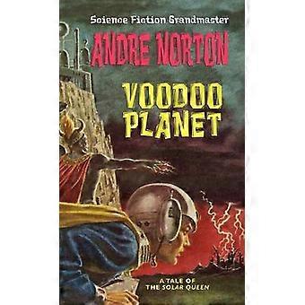 Voodoo Planet [Solar Queen-serie]