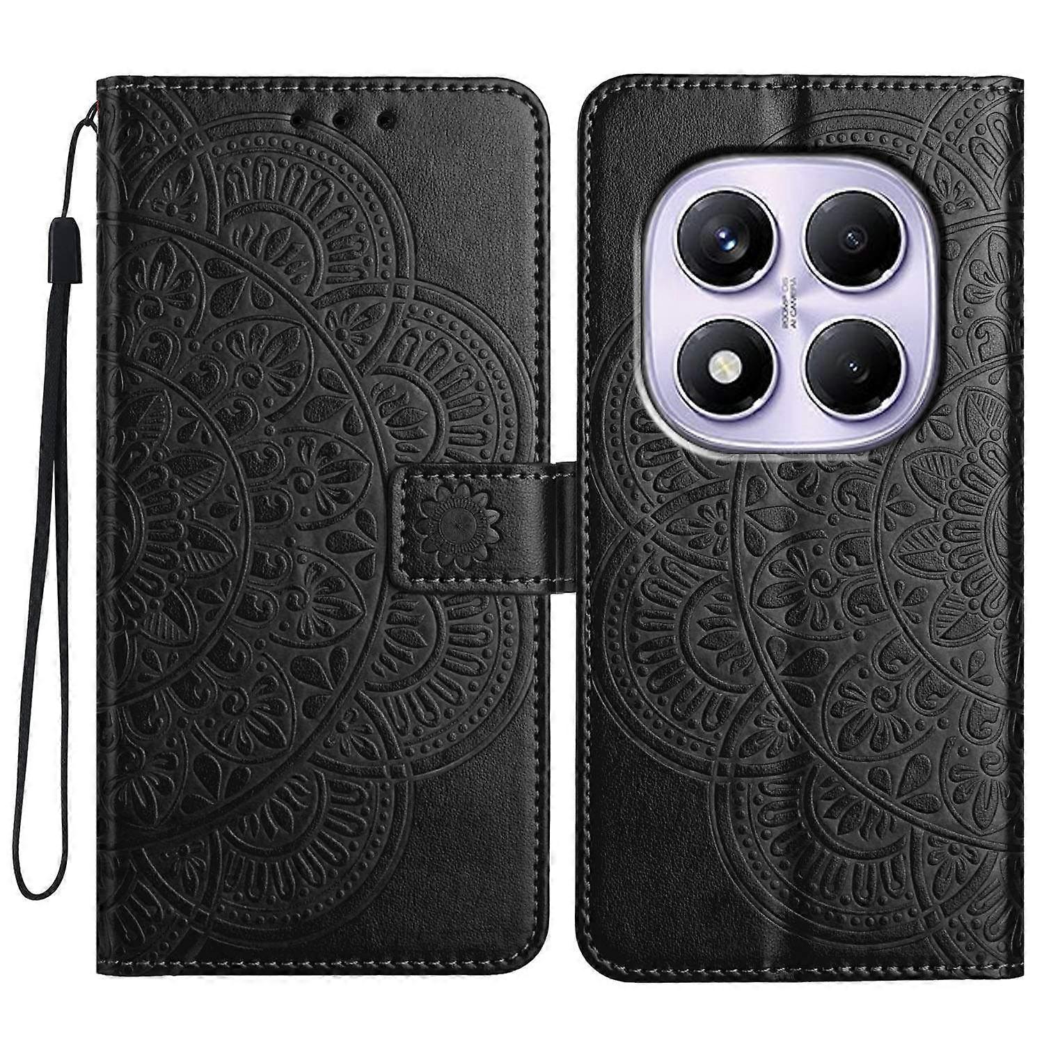 For Xiaomi Redmi Note 14 Pro 4G Phone Case