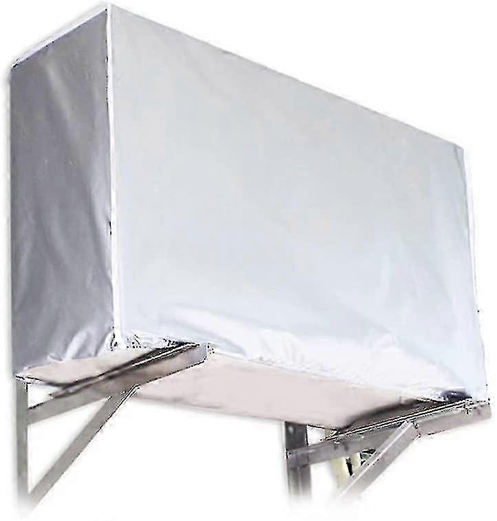 Waterproof Outdoor Air Conditioner Cover