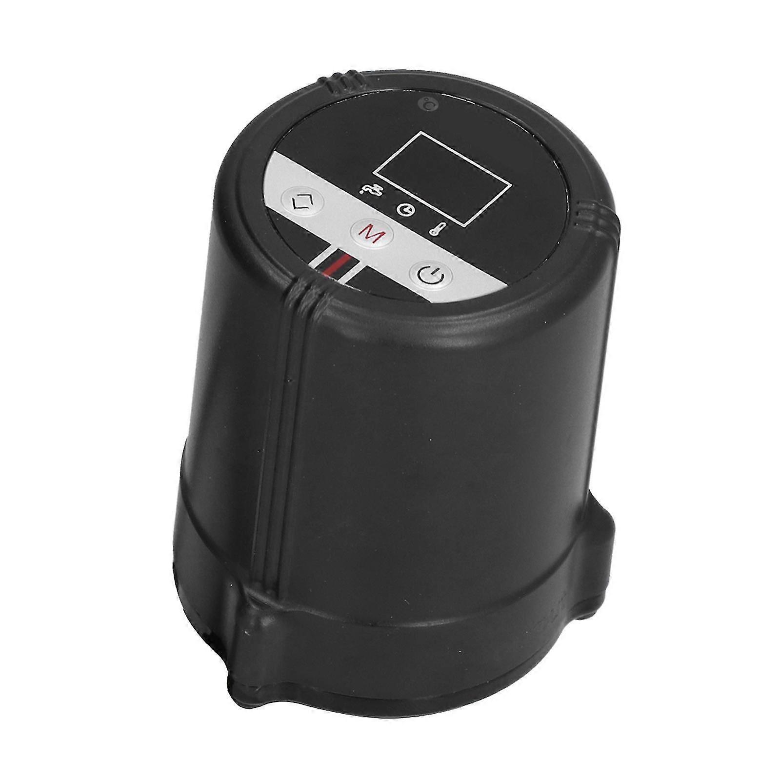 Water Pump Pressure Switch Intelligent Digital Display Accessory 10% AC MPC03