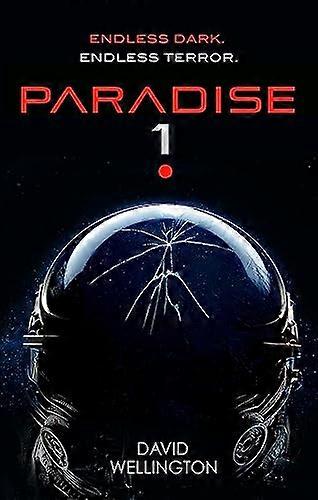 Paradise 1: A terrifying survival horror set in deep space