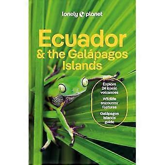Ecuador & the Galapagos Islands
