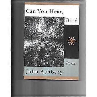 Can You Hear Bird