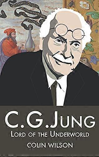 C.G.Jung: Señor del mundo terrenal