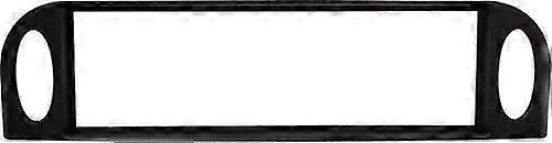 CD STEREO HEADUNIT SINGLE DIN FACIA SURROUND FITS CITROEN C5