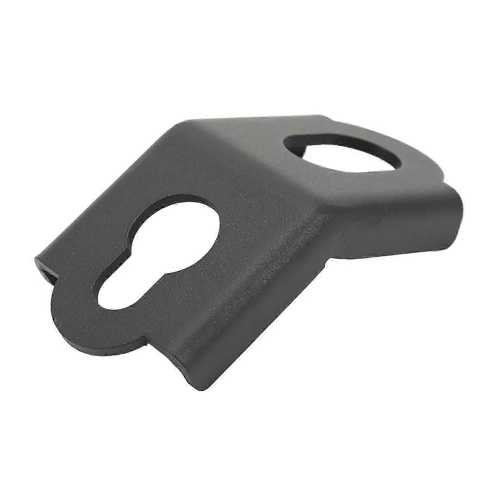 4PCS Heavy Duty Tie Down Brackets with Hooks, Metal Anchors for CANAM Maverick X3 2017-2023