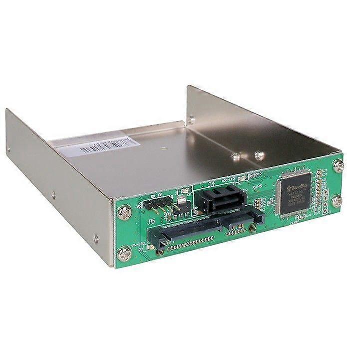 SilverStone SST-HDDBOOST internal SATA3 3.5 inch SSD speed boost device