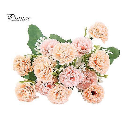 Lifelike Lilac Simulation Bouquet Realistic Non-fading Easy to Care Home Decoration Versatile Artificial Flower Bouquet