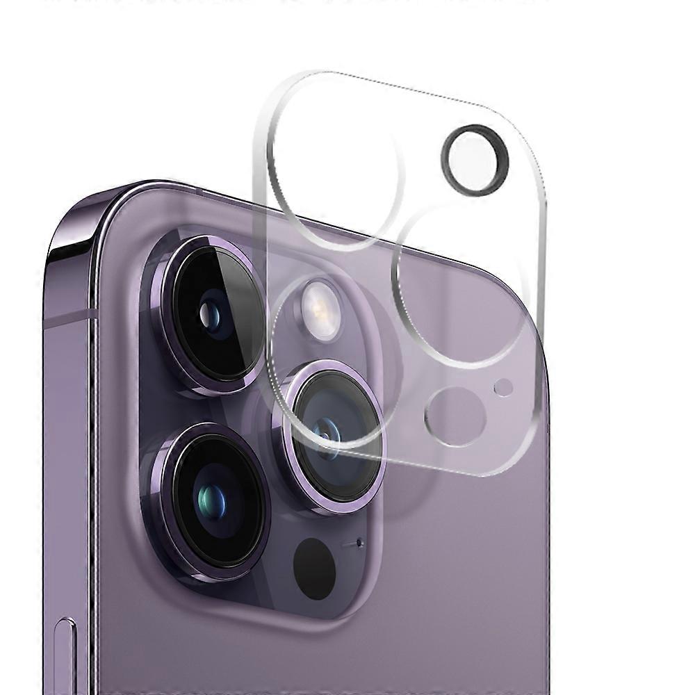 For iPhone 14 Pro Max Camera Lens Protectors