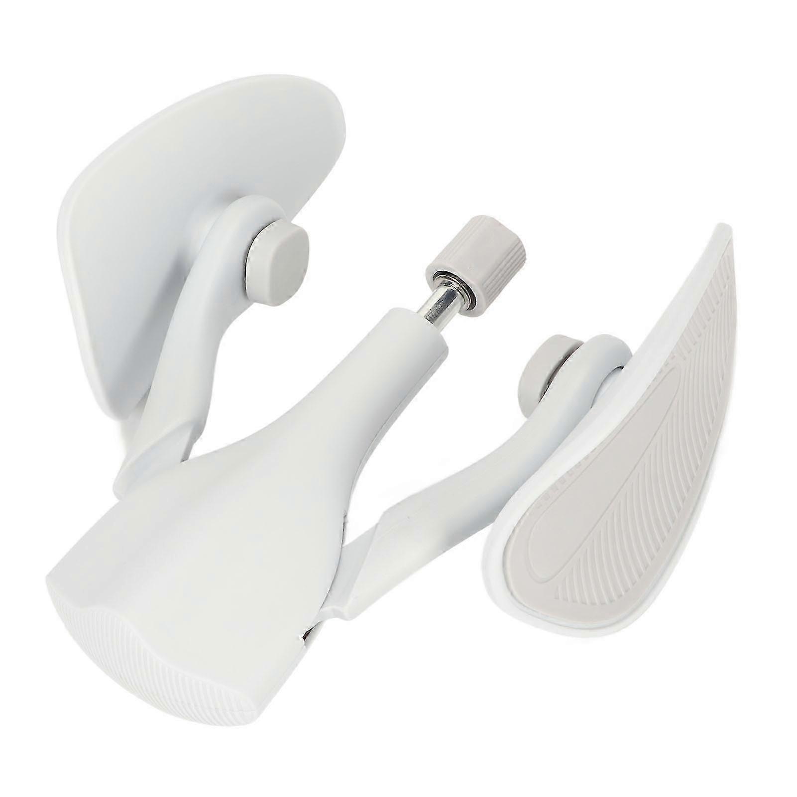 Thigh Exerciser Pelvic Floor Muscle Trainer Multifunction Adjustable Inner Thigh Exercise Equipment for Home Gym