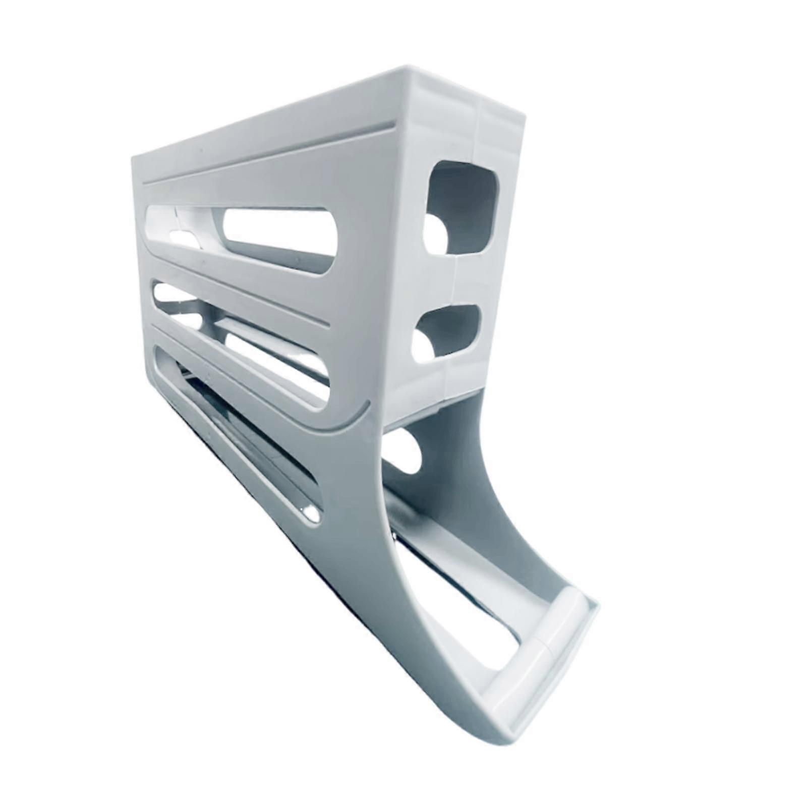 Fridge Egg Storage Container 4 Tier Egg Tray for 30 Eggs Storage Large Capacity