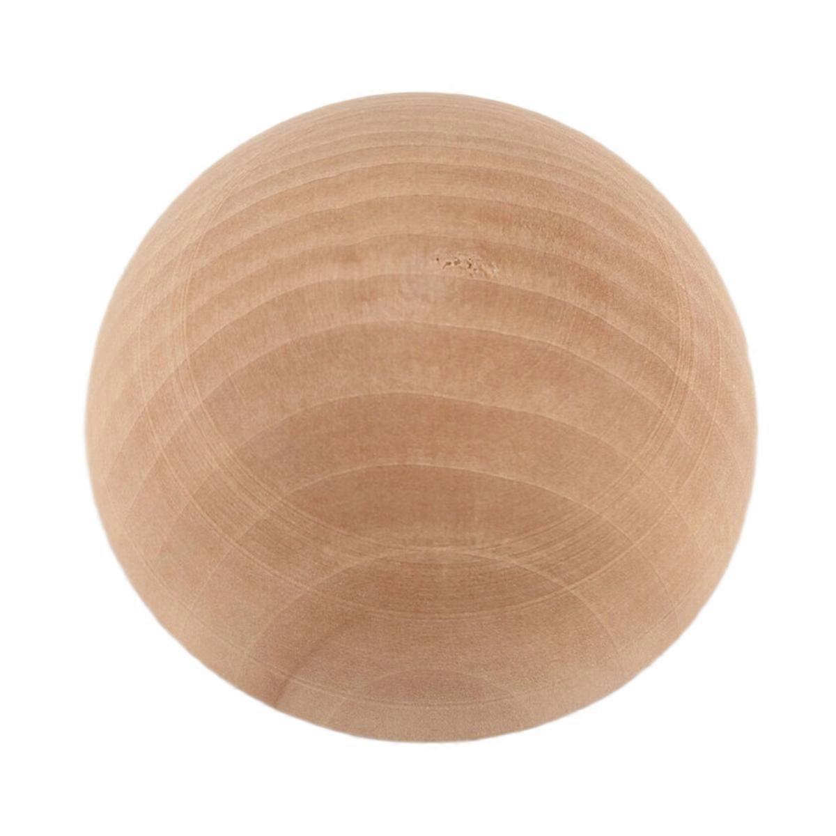 Pottery Tools Hemispherical/Semi-Circular Modeling Mold DIY Round Ceramic Bowl/Basket Teaching Tools Diameter 7cm