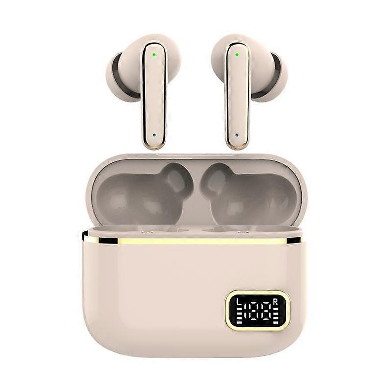Smart Touch In-Ear Hearing Aid With Digital Charging Compartment