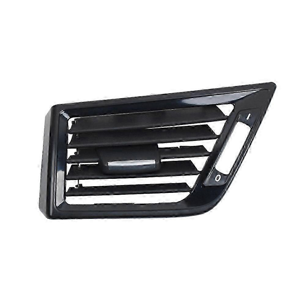 BMW X1 E84 2010-2015 Front Air Conditioning AC Vent Grille Outlet Panel Replacement by LHD