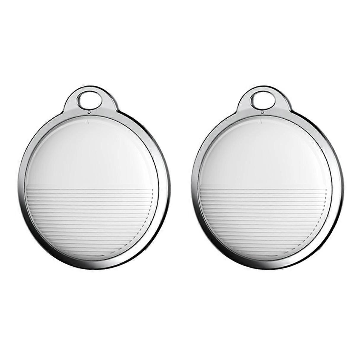 Bluetooth Mini GPS - Anti-Lost Device, Compatible with Find My App, Tag Locator B