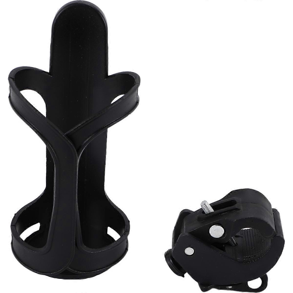 Motorcycle Bicycle Stroller Can Store Water Bottle Accessories