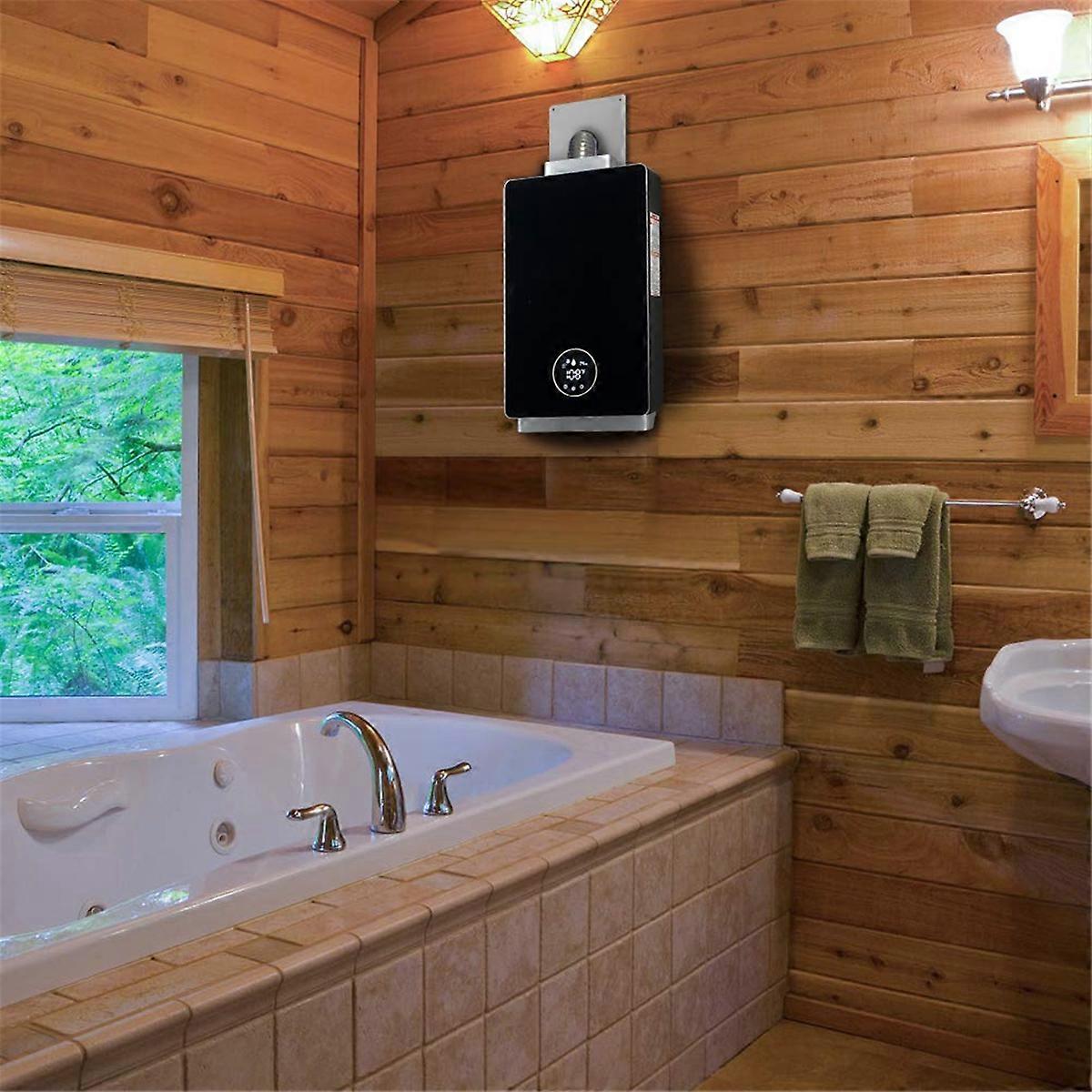 Stainless Steel Direct Vent Wall Thimble for ,