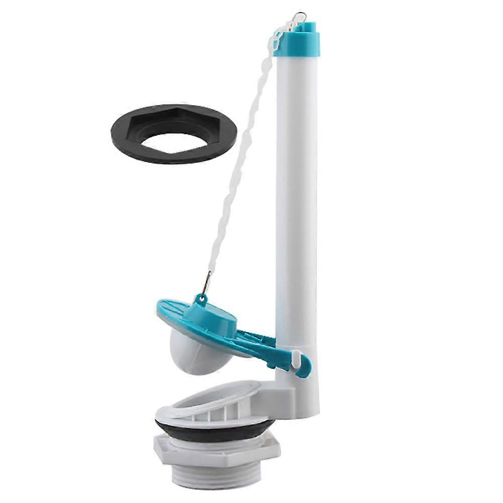 Old Type Toilet Tank Balls Drain Valve 2inch Float Ball Split Style