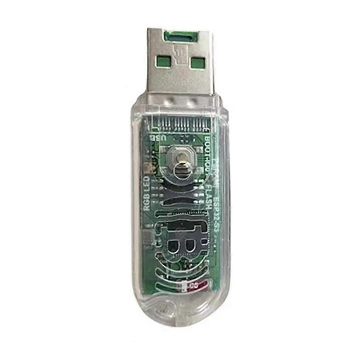 Mini USB Mining Machine NerdMiner V2 74KH/S USB BTC Crypto Miner | Fruugo EG