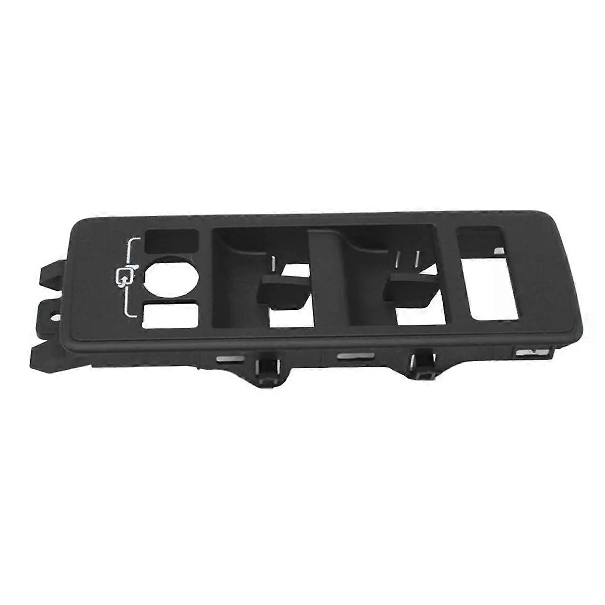 LR045391 Car WINDOW SWITCH BEZEL COVER LH For