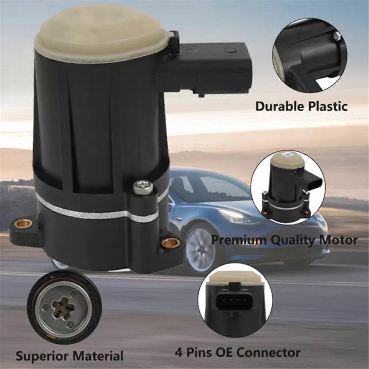 Car Brake Cylinder Motor for Model S/Y 162162088C 1621620-88-C Parts