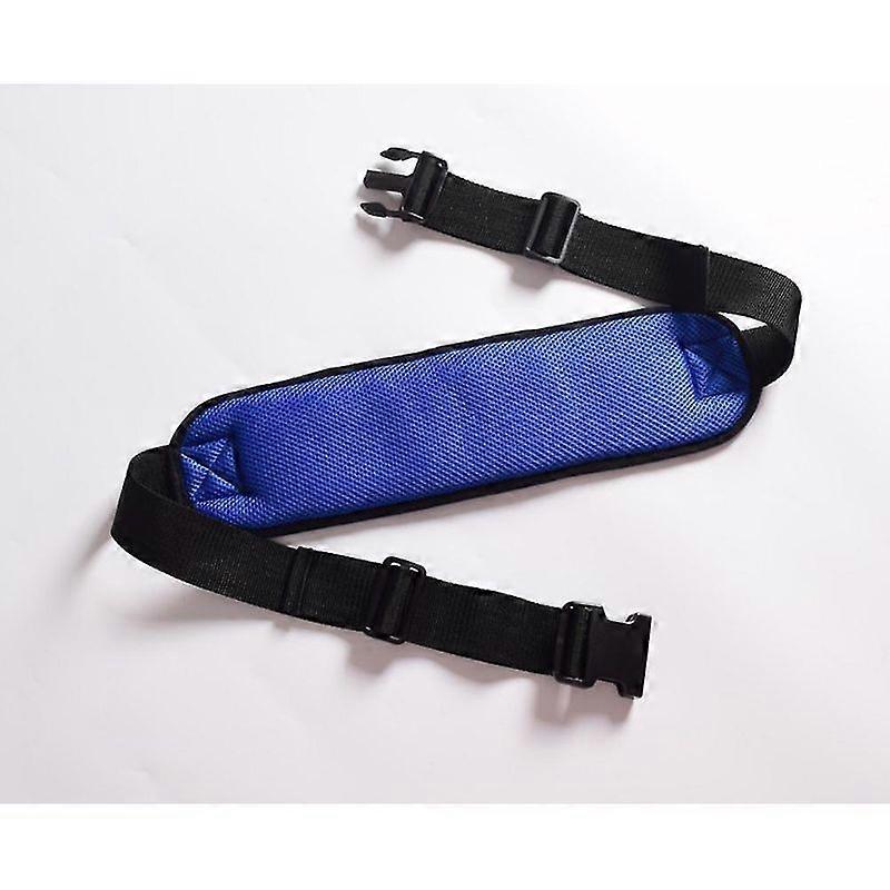 Säkerhetsbälte för rullstol