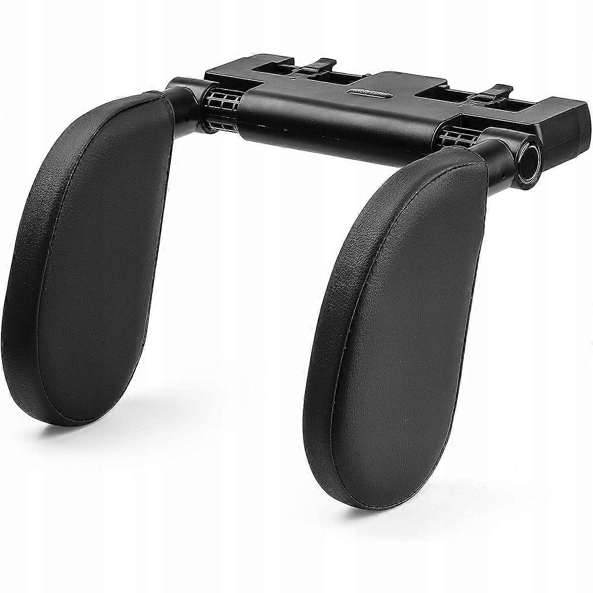 Headrest For Car Headrest Adjustable Black