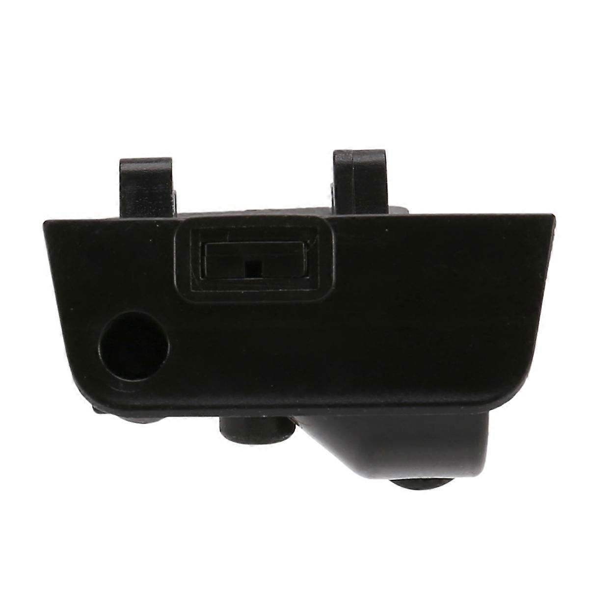 2PCS Front Hood Windshield Washer Sprayer Nozzle For X5 E70